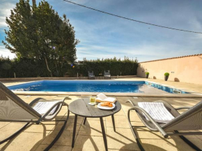 Holiday Home Tuta by Interhome